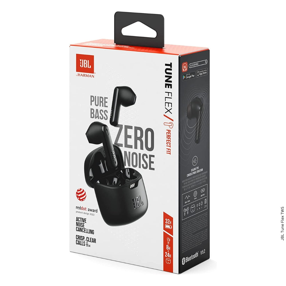 JBL TUNE FLEX JBL TUNE FLEX